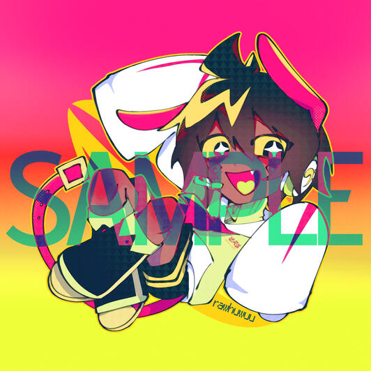 Keychain sample