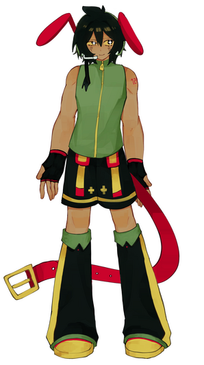 VCV (without hoodie)